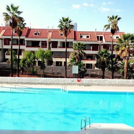 Spotless South Facing With Pool View And Wifi Heart Of Americas بلايا ذي لاس أميريكاس