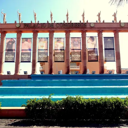 Spotless South Facing With Pool View And Wifi Heart Of Americas * بلايا ذي لاس أميريكاس