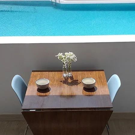 Spotless South Facing With Pool View And Wifi Heart Of Americas Appartamento *